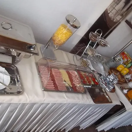 Bb Apartamento