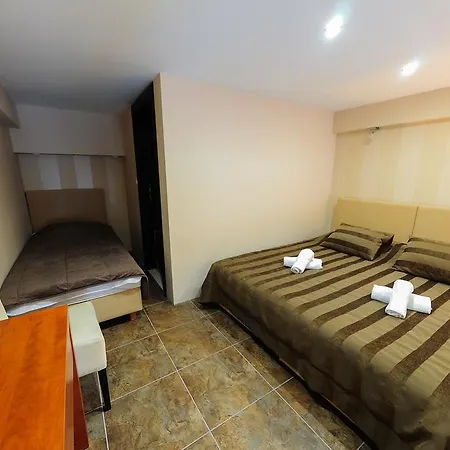 Bb Apartamento