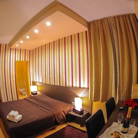 Apartamento Bb Podstrana