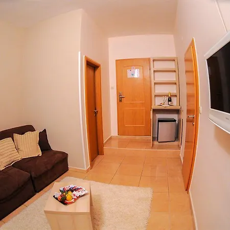 Bb Apartamento Podstrana