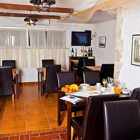 Apartamento Bb *
