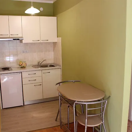 Apartamento Bb Podstrana