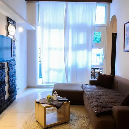 Apartamento Bb Podstrana