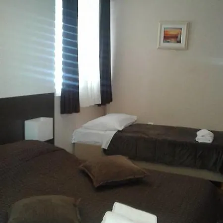 Apartamento Bb