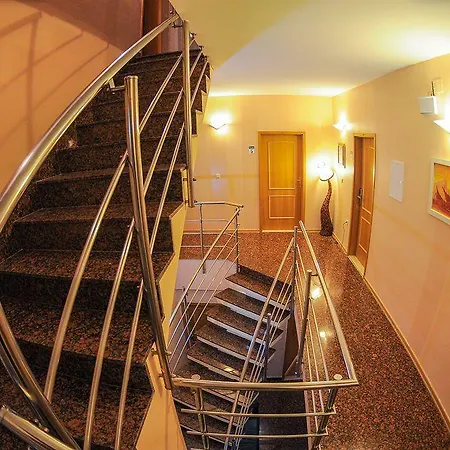Bb Apartment