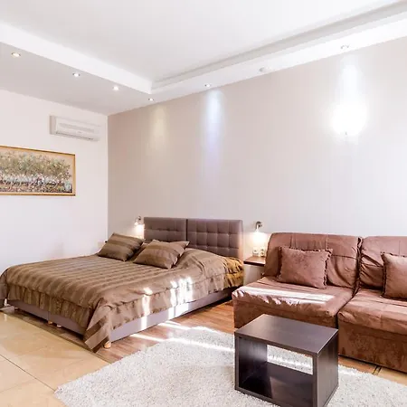 Apartment Bb
