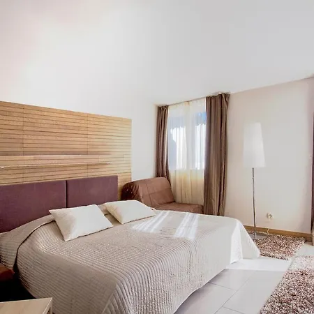 Bb Apartment Podstrana