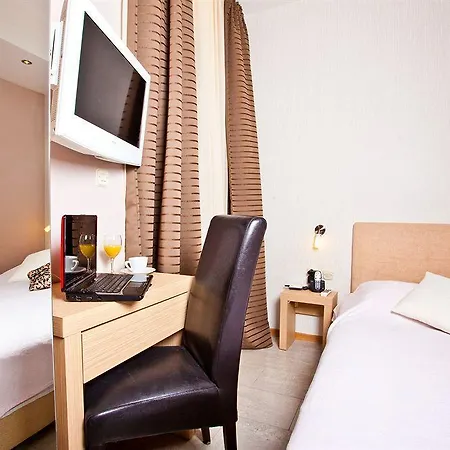 Bb Apartment