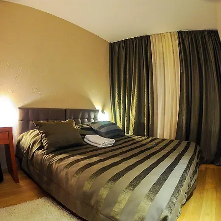 Bb Apartment