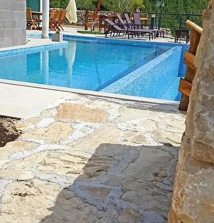 Apartment Bb Podstrana