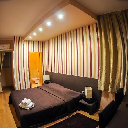 Apartment Bb Podstrana