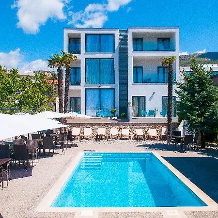 Apartment Bb *