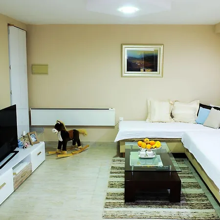 Bb Apartment Podstrana