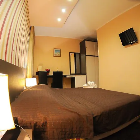 Apartment Bb Podstrana