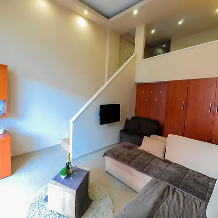 Bb Apartment