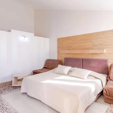 Bb Apartment