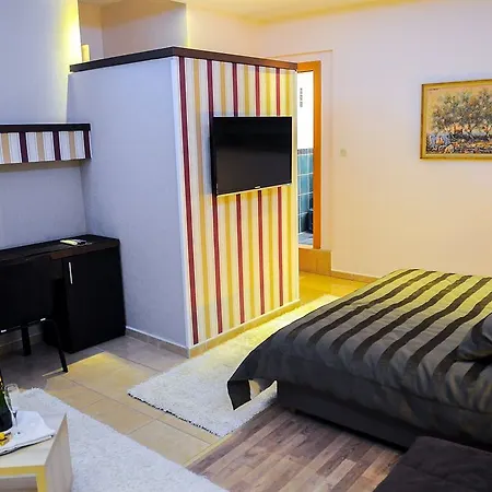 Apartment Bb