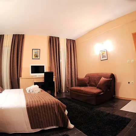 Bb Apartment *